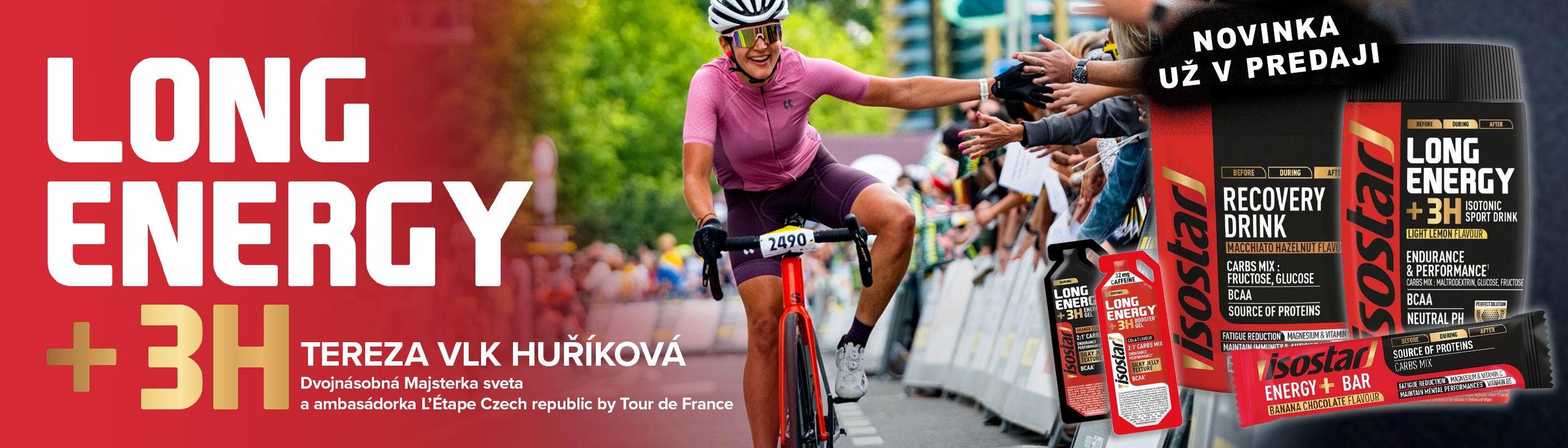 D: Tereza Vlk Huříková +3H