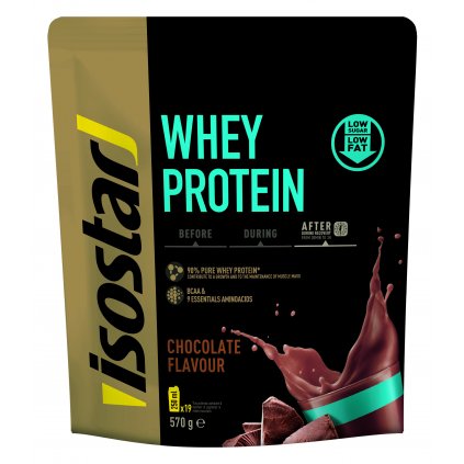 3D Isostar Whey protein saveur chocolat Doypack 570 g ENG FR ES NL DE IT 7 CMJN 300dpi Copie