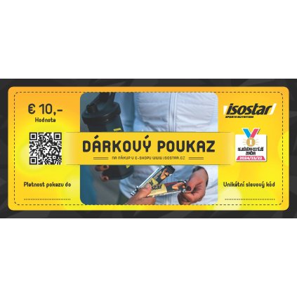 voucher sk na 10€