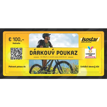 voucher sk na 100€