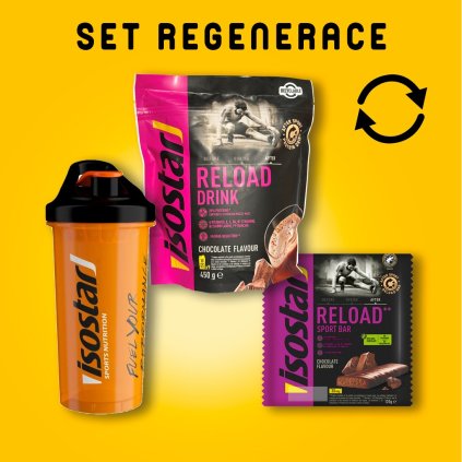 SET REGENERACE eShop