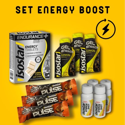 SET ENERGY BOOST eShop