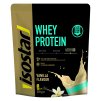 3D Isostar Whey protein saveur vanille Doypack 570 g ENG FR ES NL DE IT 9 CMJN 300dpi