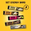SET ENERGY BARS
