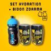 PWD citron + bidon Electrolyte