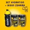 SET HYDRATION CITRON BIDON