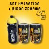 SET HADRATION POMERANC BIDON