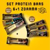 SET PROTEIN BARS eShop 6+1