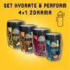 SET 4+1 HYDRATE & PERFORM PWD