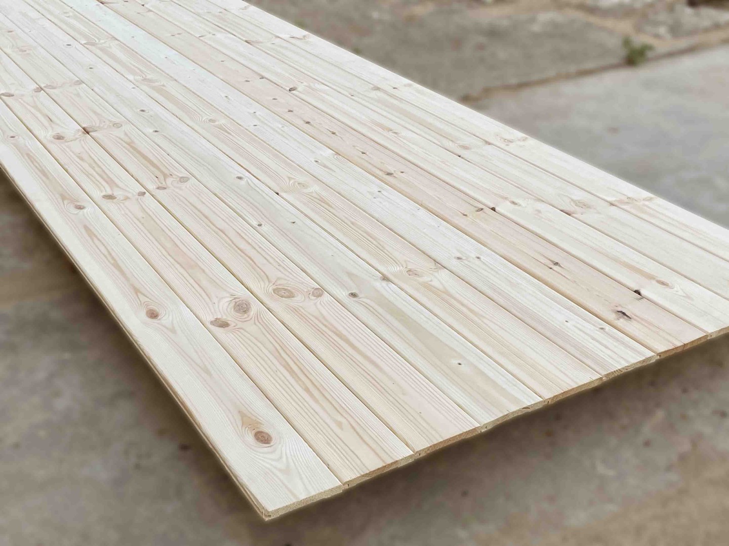 5 důvodů proč volit obložení stěn ze dřeva