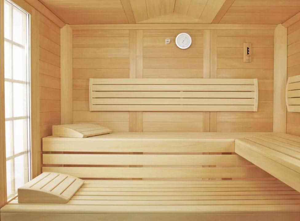 18 výhod saunování, o kterých byste měli vědět