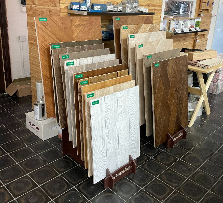 Rozčilují vás vrzající parkety? Poradíme vám, jak se vrzání zbavit