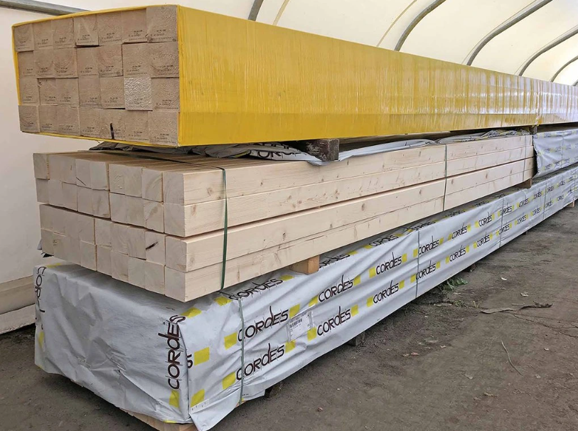 KVH hranoly: 5 hlavních výhod a čím jsou typické