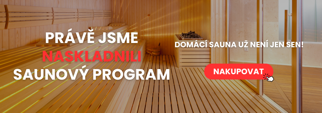 Saunový program