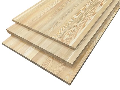 Spárovka sibiřský modřín Gmelinii FIX Ispas 4