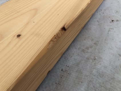 80x160x3970 VÝPRODEJ