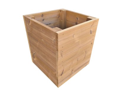 záhon thermo borovice drazdy 50 x 50 Ispas 1