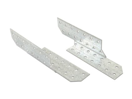 Spojka vaznice krokev 32 x 250 x 2 mm ISPAS 1