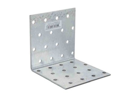 Úhelník 90° 80x80x80x2,0 mm ISPAS