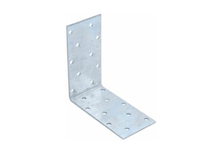 Úhelník 90° 100x100x50x2,0 mm ISPAS