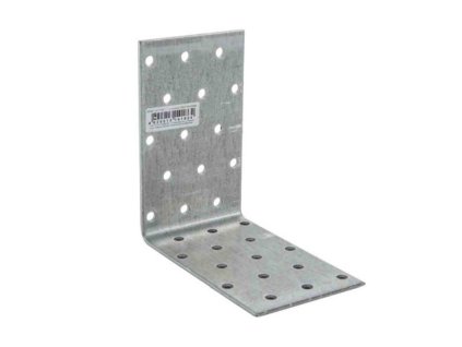 Úhelník 90° 100x100x60x2,0 mm ISPAS
