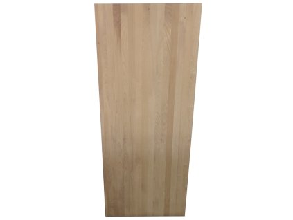 Spárovka buk 40 x 650 x 1600 mm FIX (AB) ISPAS 1