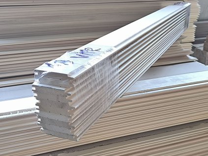 Saunové palubky (profil Softline) 15 x 96 x 1500 mm OSIKA (10ks) VÝPRODEJ Ispas 1