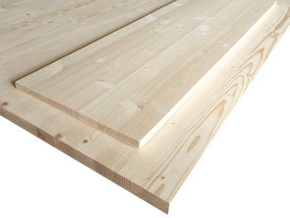 Spárovka Severský smrk FIX (AB) ISPAS 1