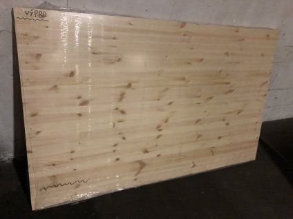Spárovka Severská borovice 28 x 1230 x 2000 mm FIX VÝPRODEJ