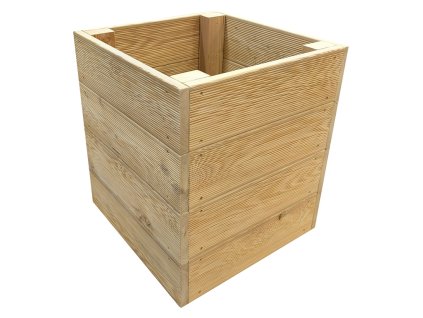 Záhon Sibiřský modřín 50 x 50 x 50 vr vr Ispas 1
