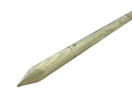 Kůl se špicí 40x1200 mm Ispas 1 1 1