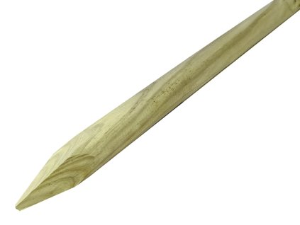 Kůl 50x1500 mm Ispas 0