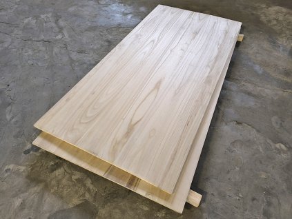 Spárovka Pavlovnie 18 x 1000 x 2000 mm FIX výprodej Ispas 1