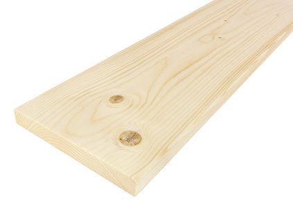 Plotovky 21 x 145 mm Severský smrk AB zaoblené hrany Ispas 1