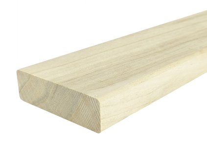 saunová lavička osika 25x85x Ispas 1