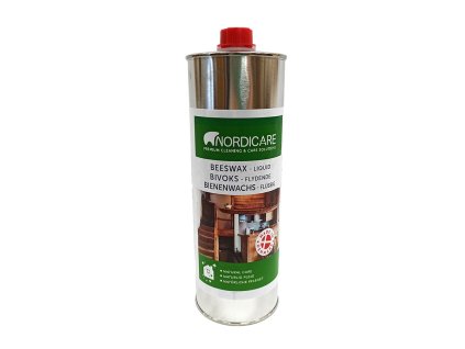 nordicare vceli vosk 1 litr beeswax ispas 1