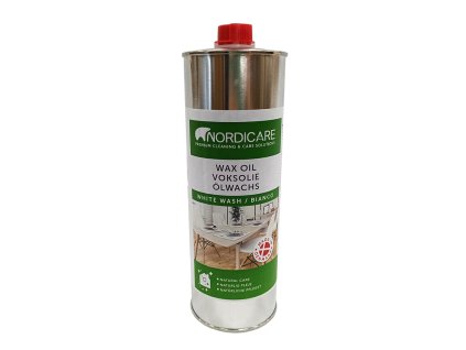 nordicare voskovy olej 1 litr waxoil ispas 1