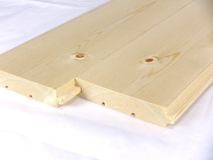Podlahové palubky 21 x 116 mm Severský smrk AB ISPAS 4