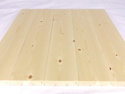 Podlahové palubky 21 x 116 mm Severský smrk AB ISPAS 3