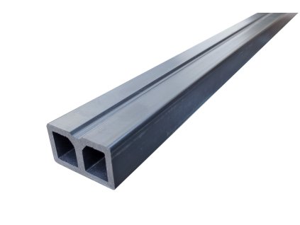 WPC Dřevoplastový podkladový hranol 30 x 50 x 3000 mm