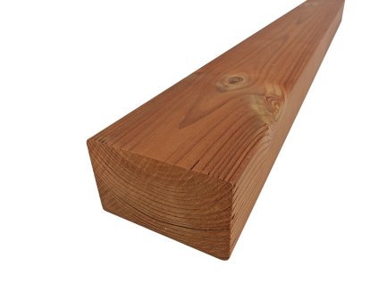 Lať hoblovaná (podkladový hranol) 42 x 68 x 4200 mm Severská borovice THERMO AB Ispas 1