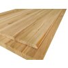 Spárovka dub 40 x 600 x 1100 mm FIX (CD)