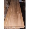 Spárovka dub 40 x 650 x 2500 mm FIX (BC)