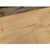 Konstrukční hranol KVH 80 x 160 x 6500 mm Severský smrk VÝPRODEJ