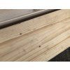 Konstrukční hranol KVH 80 x 200 x 4985 mm Severský smrk VÝPRODEJ