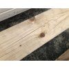 Konstrukční hranol KVH 80 x 200 x 4985 mm Severský smrk VÝPRODEJ