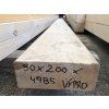 Konstrukční hranol KVH 80 x 200 x 4985 mm Severský smrk VÝPRODEJ