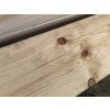 Konstrukční hranol KVH 80 x 200 x 4985 mm Severský smrk VÝPRODEJ
