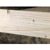 Konstrukční hranol KVH 100 x 100 x 9750 mm Severský smrk VÝPRODEJ