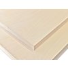 Překližka truhlářská 15 x 1220 x 2440 mm BŘÍZA (B BB), E0 ISPAS 1